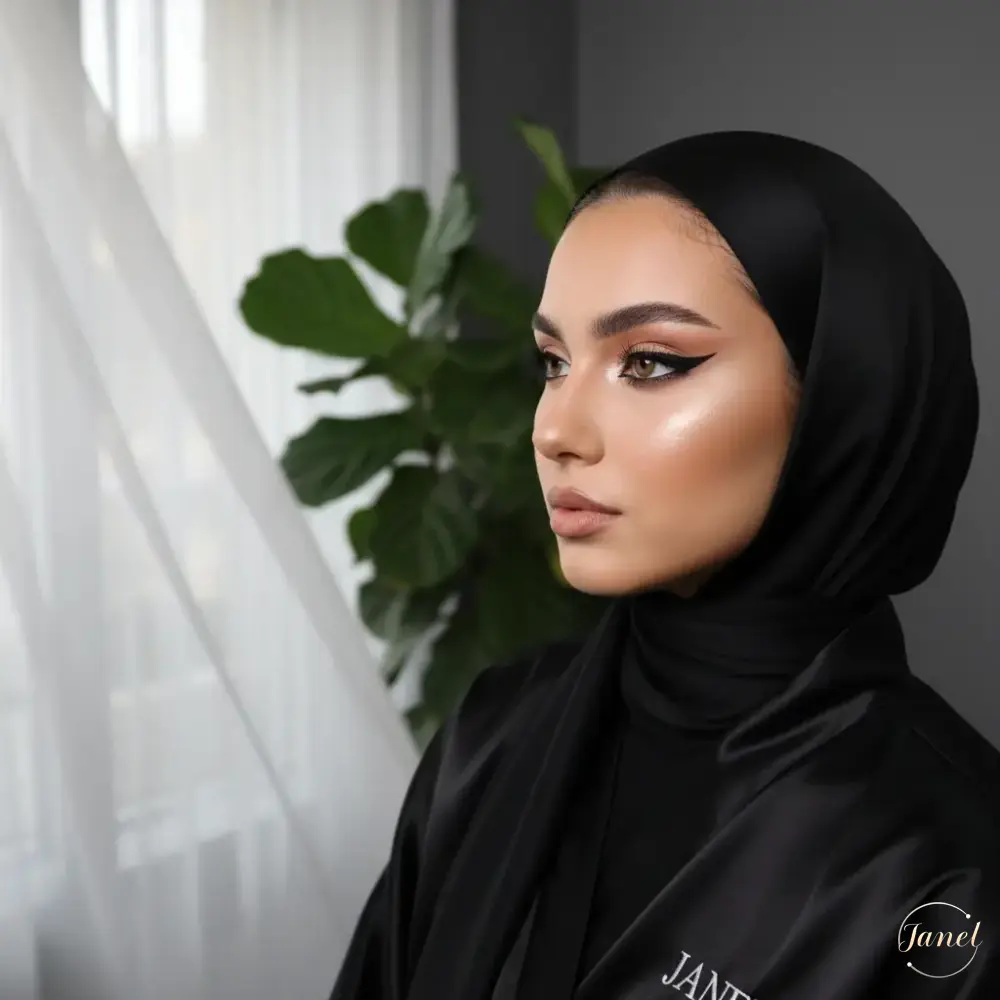 سالن زیبایی جانل سالن زیبایی جانل