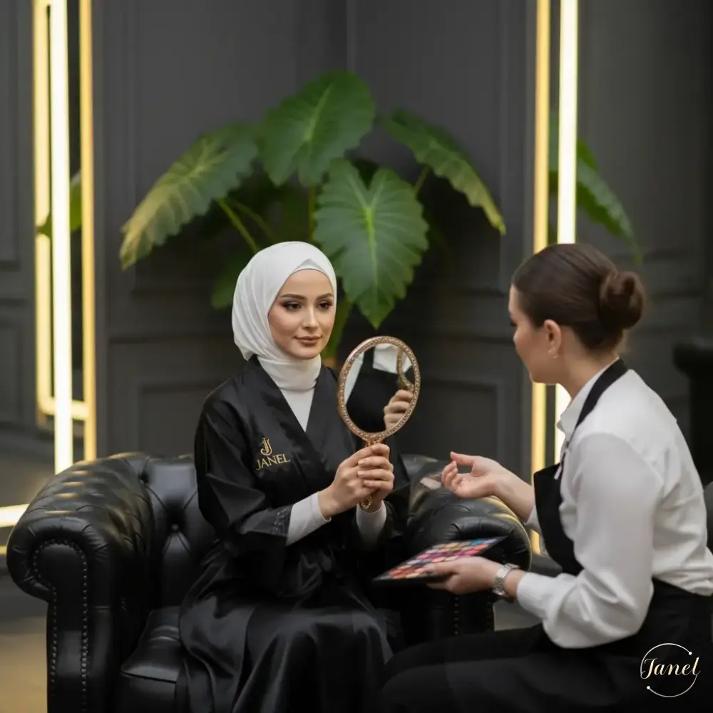 جلوگیری از غافلگیریهای ناخوشایند در روز مراسم