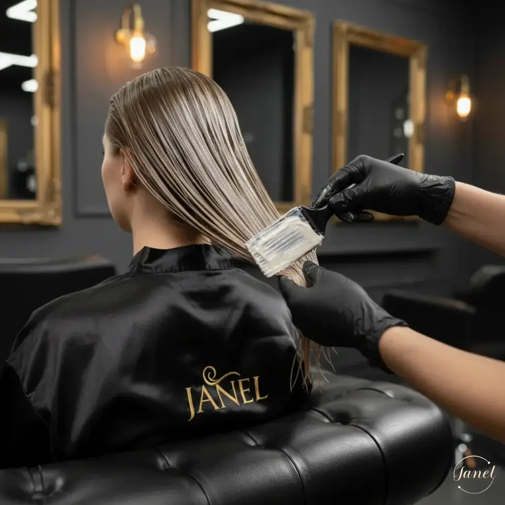 میکرو هایلایت Micro Highlights