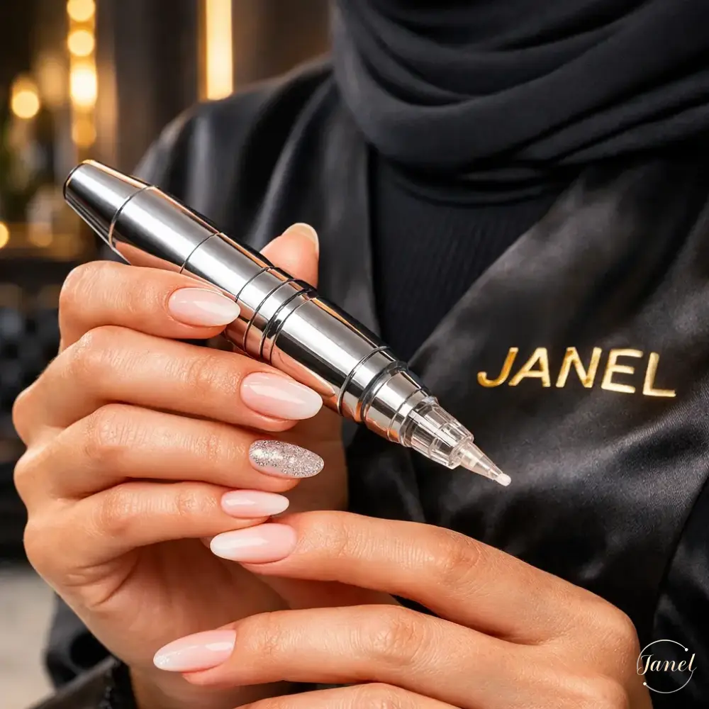 از تاتوهای قدیمی تا ظرافت امروزی مسیر تکامل زیبایی ابروها