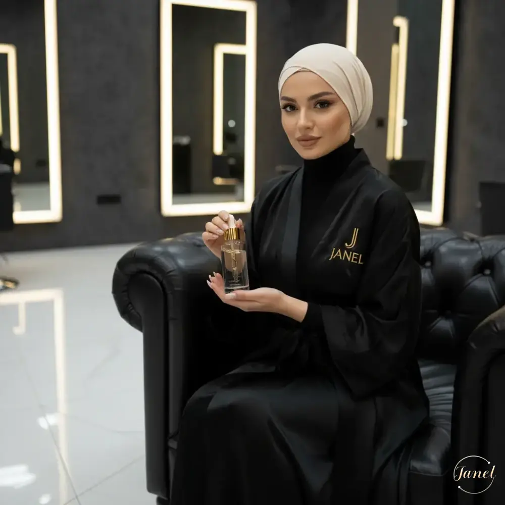 شامپوی معمولی ممنوع هوای موهاتو داشته باش