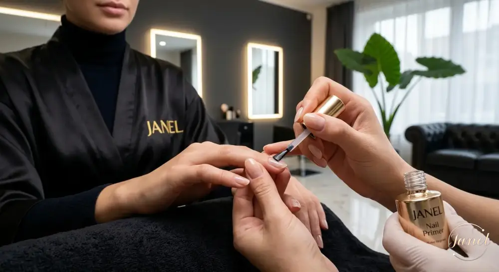 کاربرد پرایمر غیر اسیدی