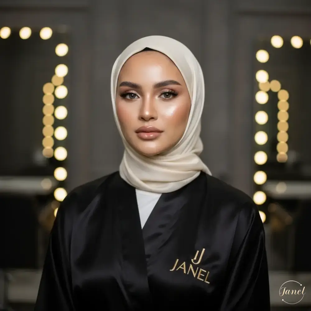 ترکیب استروبینگ با رژگونه