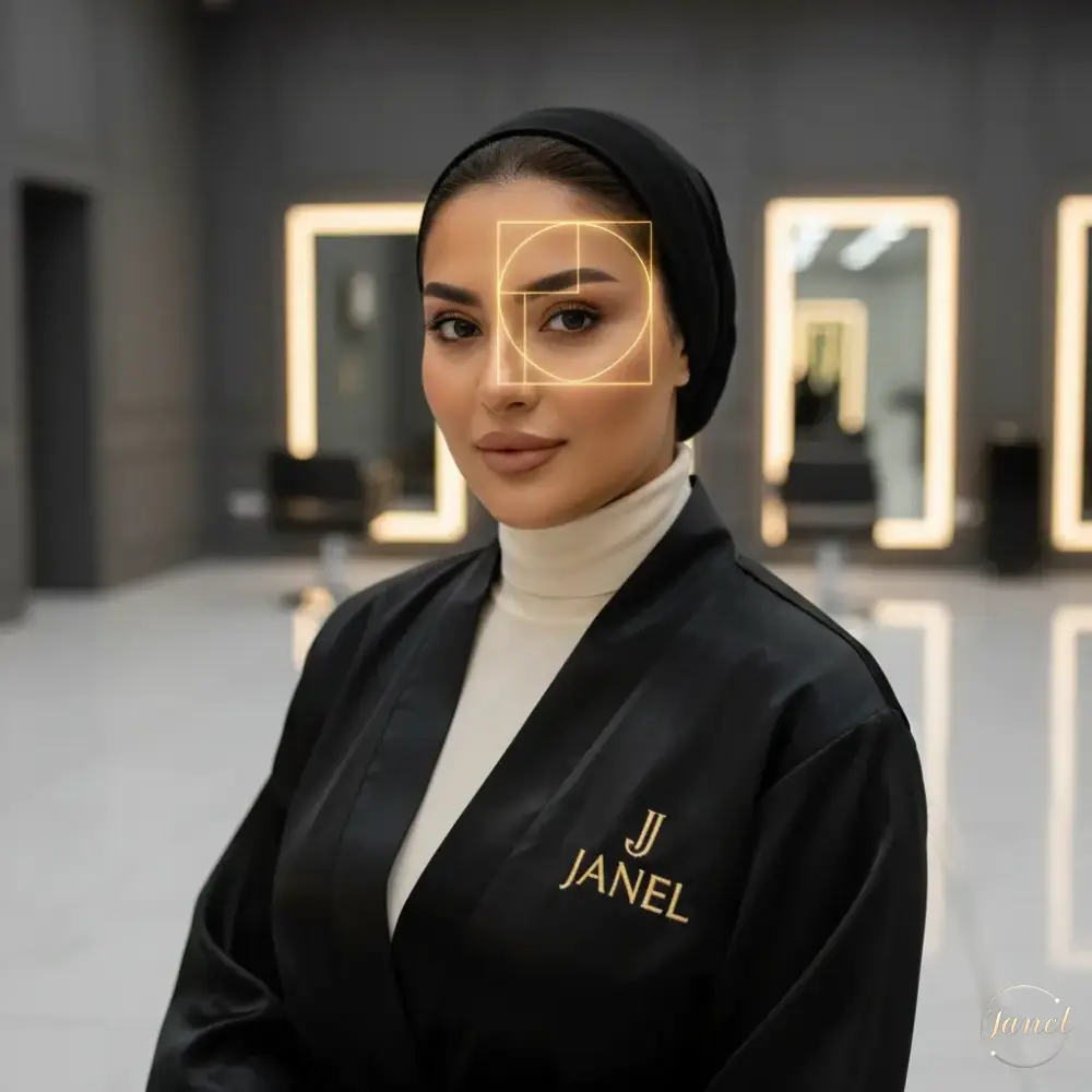 روانشناسی پشت پرده جذابیت تقارن روانشناسی پشت پرده جذابیت تقارن