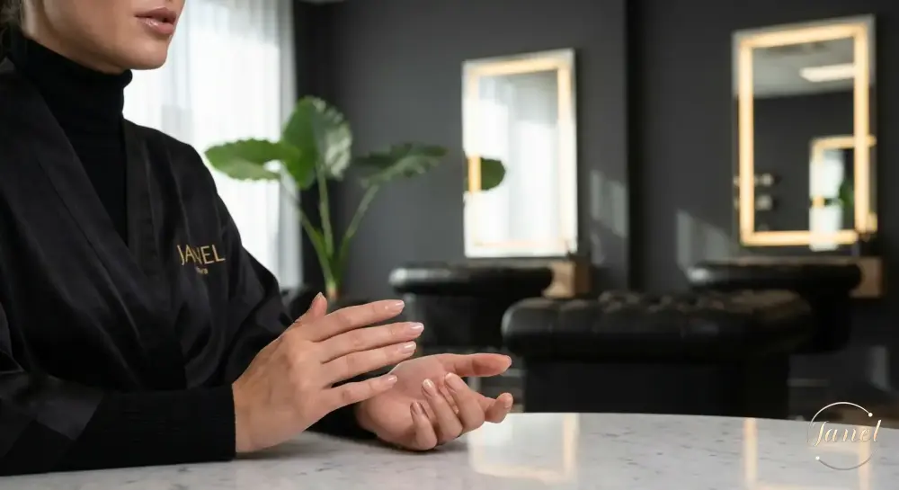 ناخالصیها و واکنش سیستم ایمنی