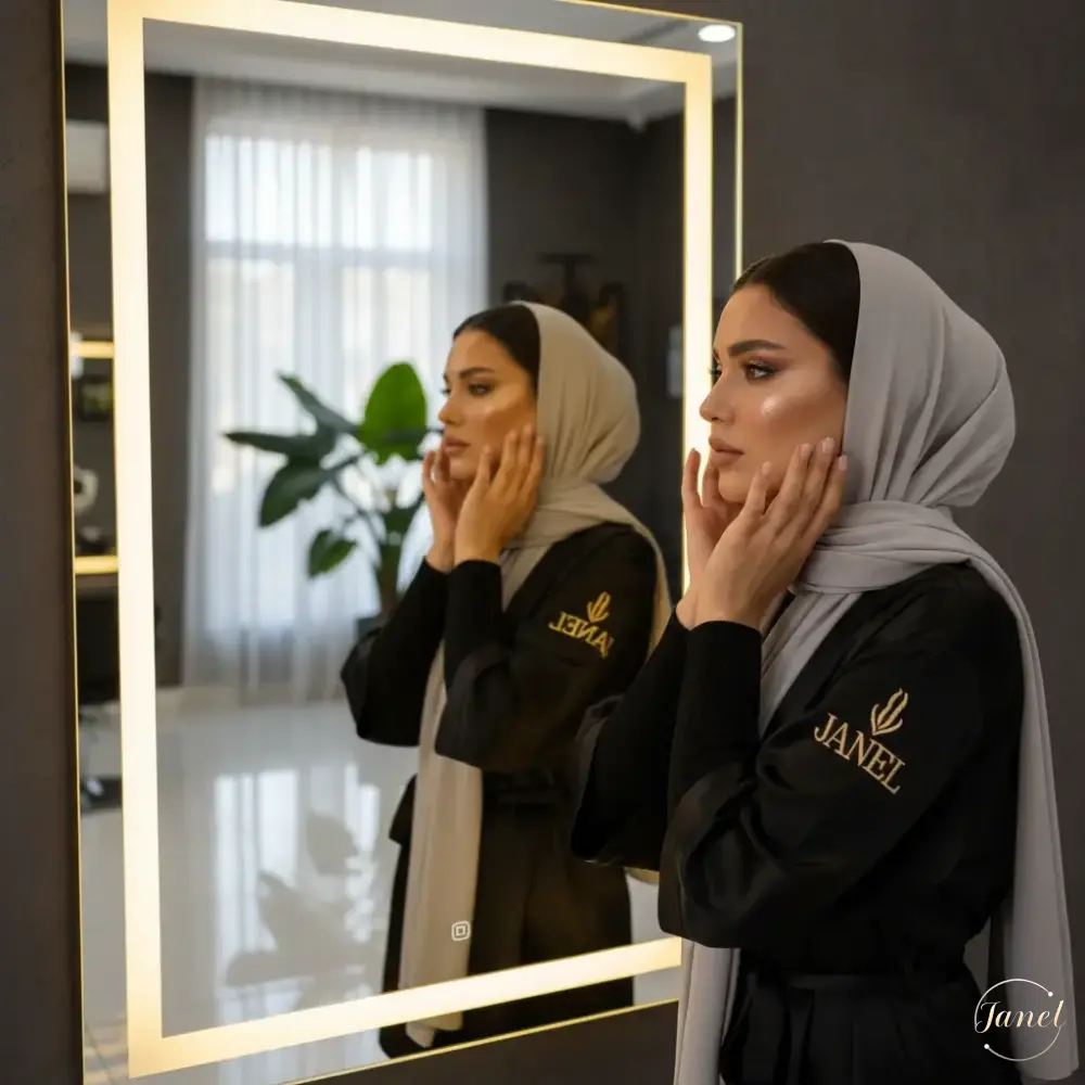 بهترین انتخاب برای پوستهای چرب و مختلط بهترین انتخاب برای پوستهای چرب و مختلط