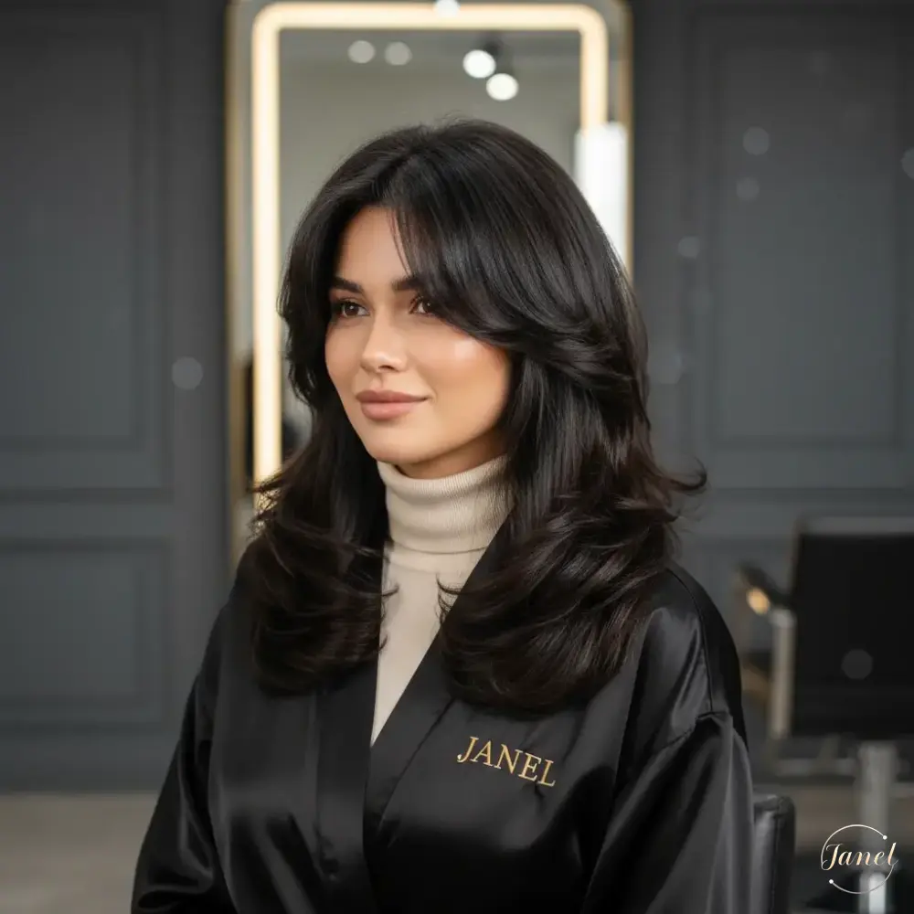 سازگاری با انواع مو سازگاری با انواع مو