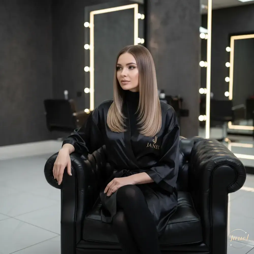 رزرو نوبت احیا رنگ