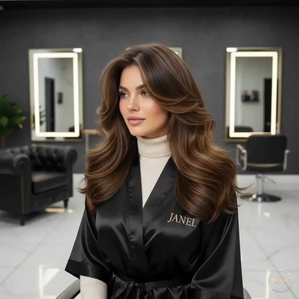 کوتاهی مو به سبک لیر در مشهد کوتاهی مو به سبک لیر در مشهد