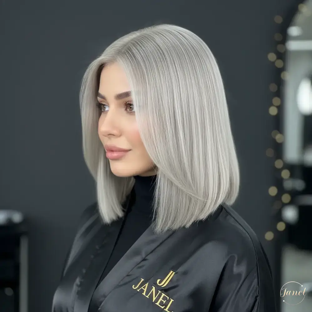 رنگساژ مو چیست درمشهد