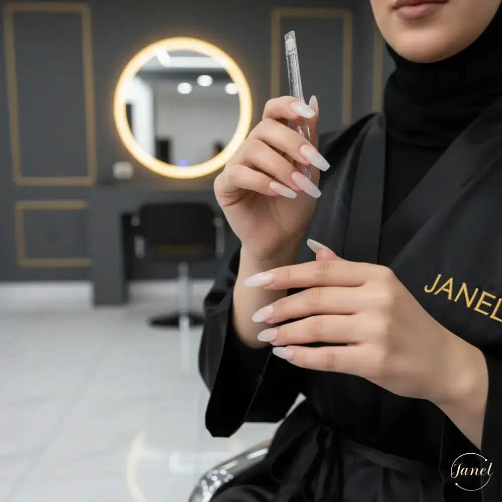 پلی ژل قهرمان انعطافپذیری پلی ژل قهرمان انعطافپذیری