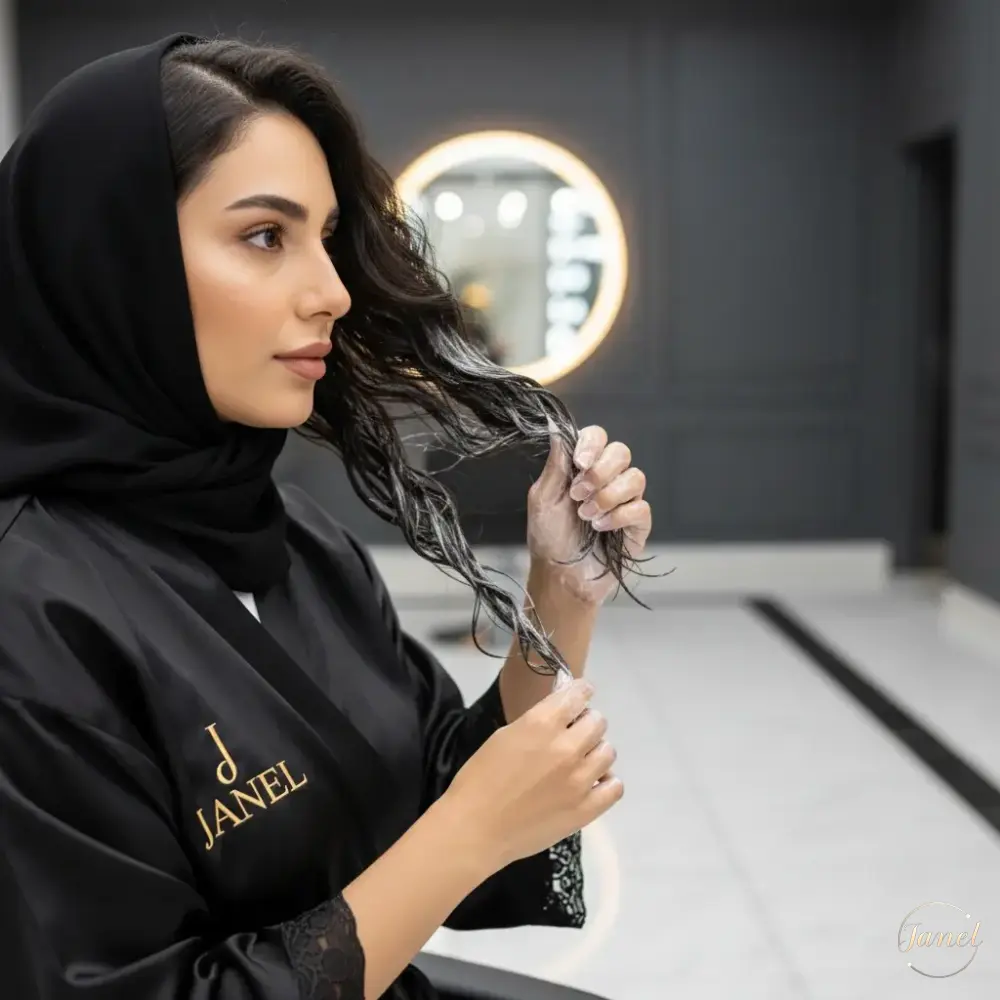 مراحل اصولی استفاده در حمام مراحل اصولی استفاده در حمام