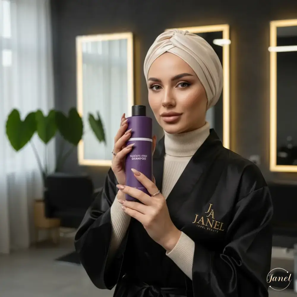 حرارت و آفتاب دزدان رنگ مو