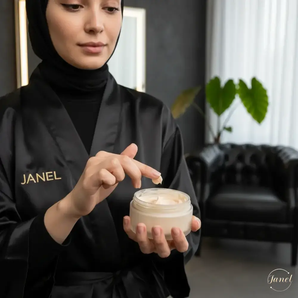 تفاوت پوست سر چرب و ساقه خشک تفاوت پوست سر چرب و ساقه خشک