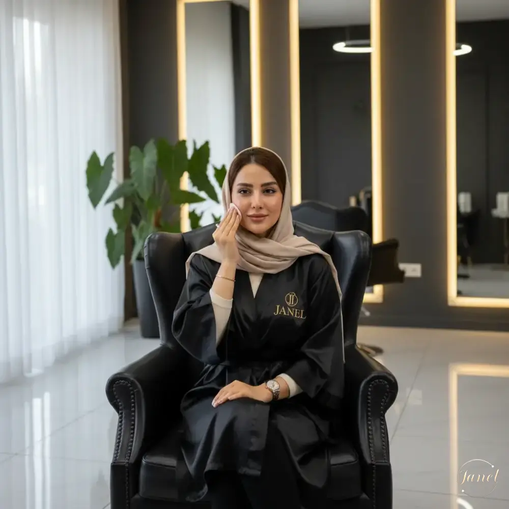 لبهای ترکخورد و تیره اثر رژلبهای ماندگار لبهای ترکخورد و تیره اثر رژلبهای ماندگار