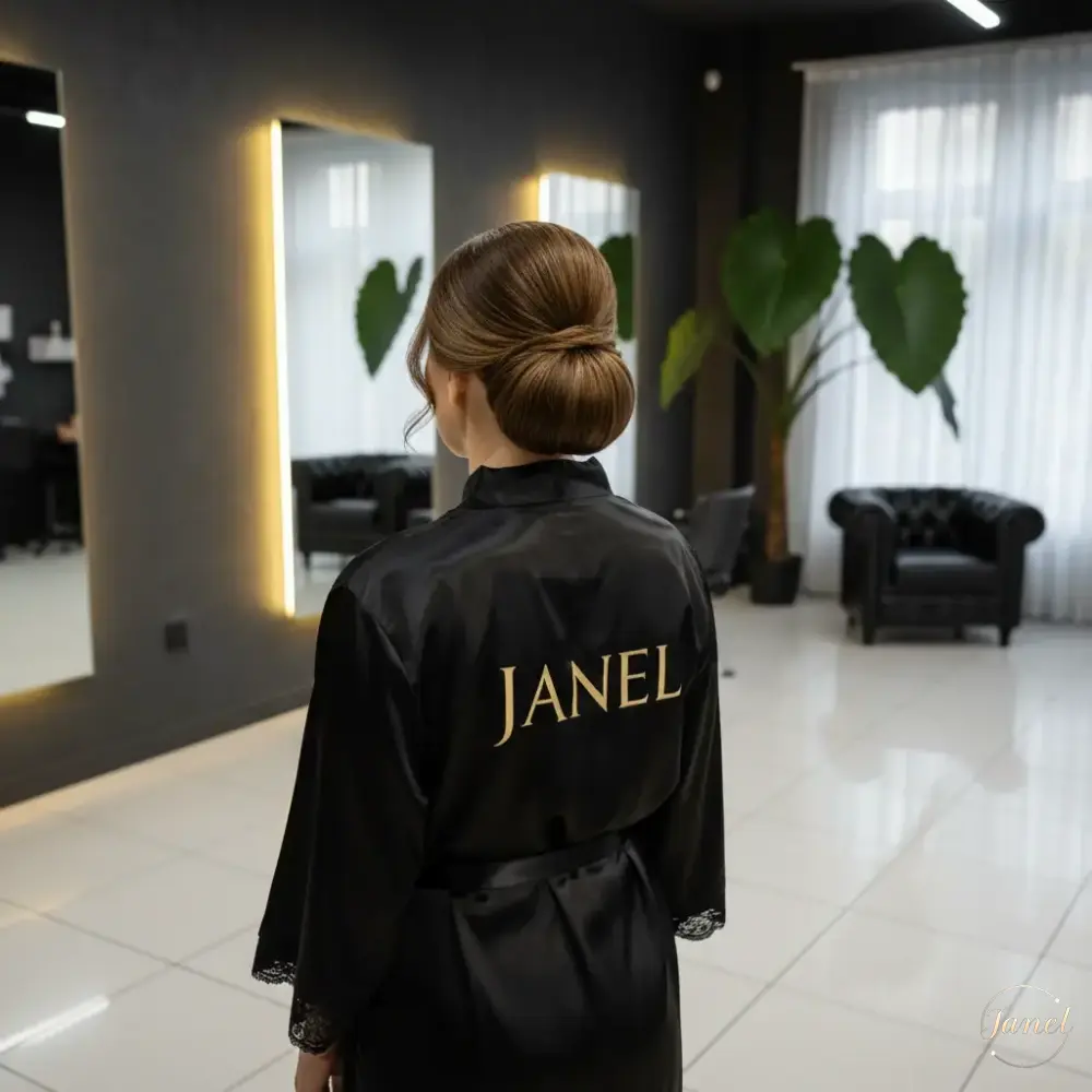 ۸ مدلهای حجیم بالای سر High Bun  Bouffant