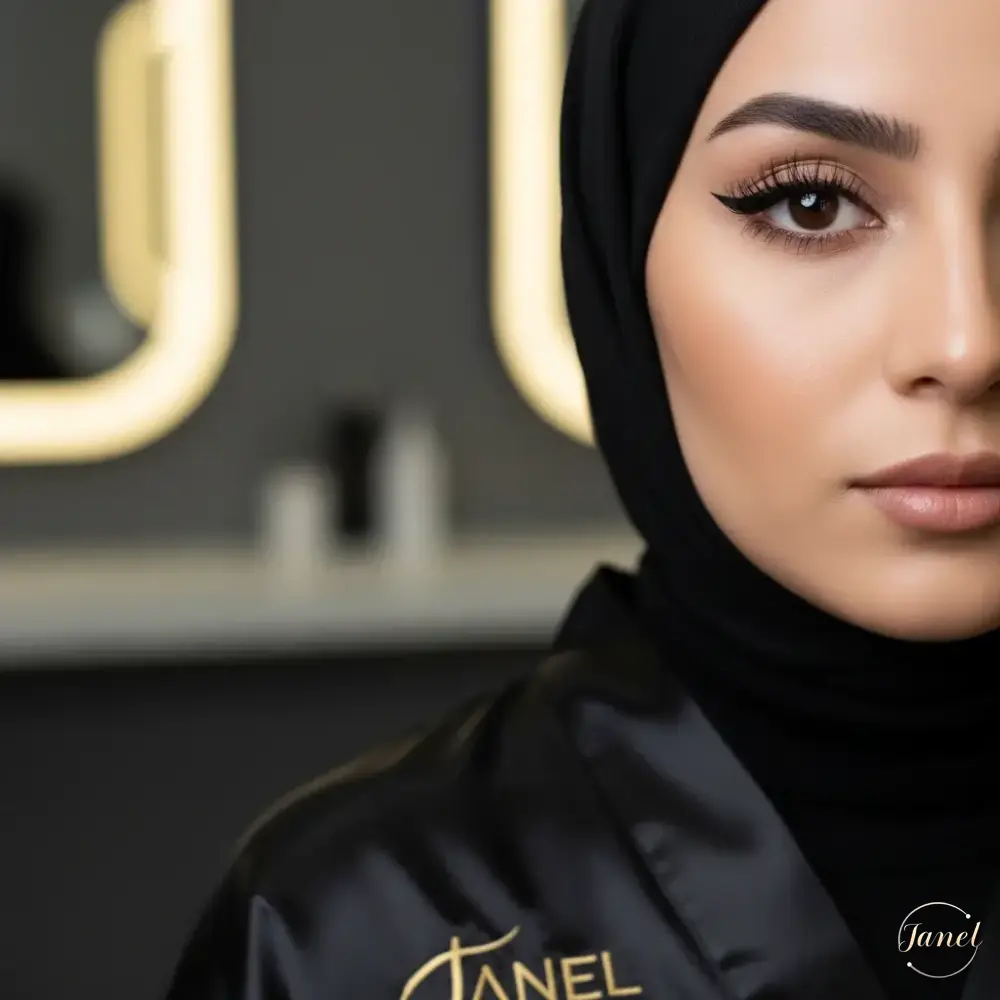 تفاوت اصلی با خط چشم کلاسیک و پهن تفاوت اصلی با خط چشم کلاسیک و پهن