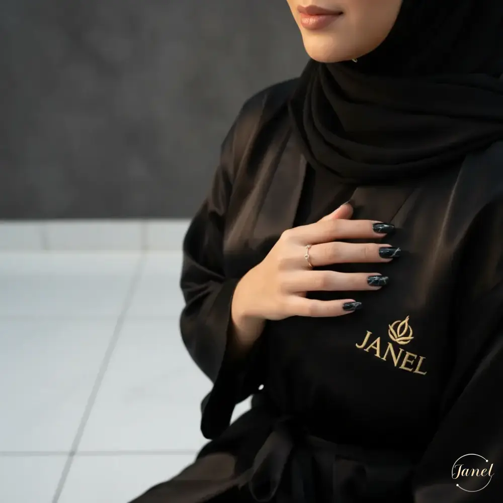 سالن زیبایی جانل