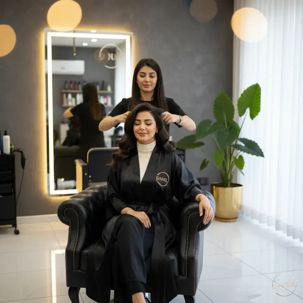 چرا هنوز برخی سالنها از مواد گازدار استفاده میکنند