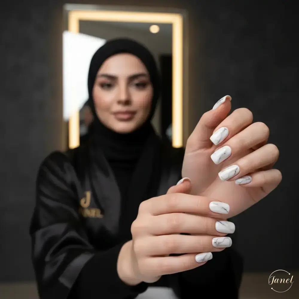 تنوع در رنگبندی و اجرا