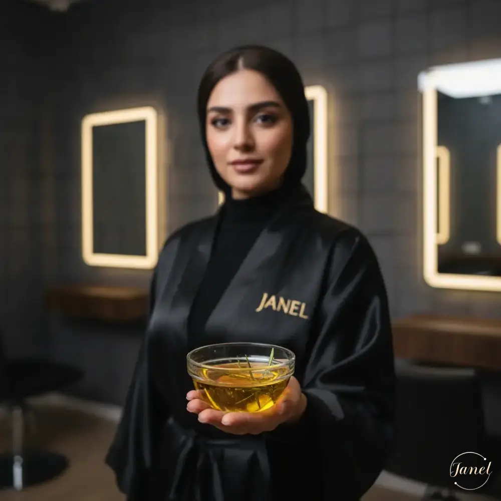 اسانس روغنی رزماری Rosemary Essential Oil