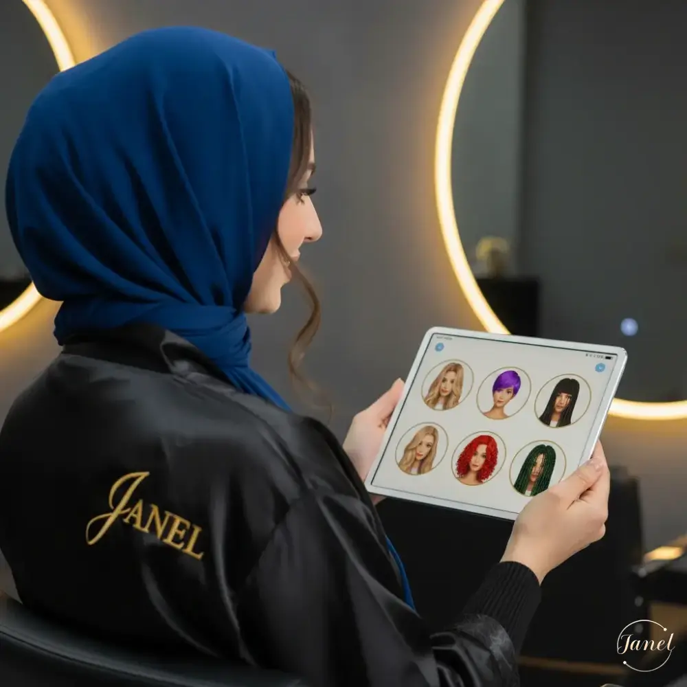 فراتر از یک شبیهسازی ساده فراتر از یک شبیهسازی ساده