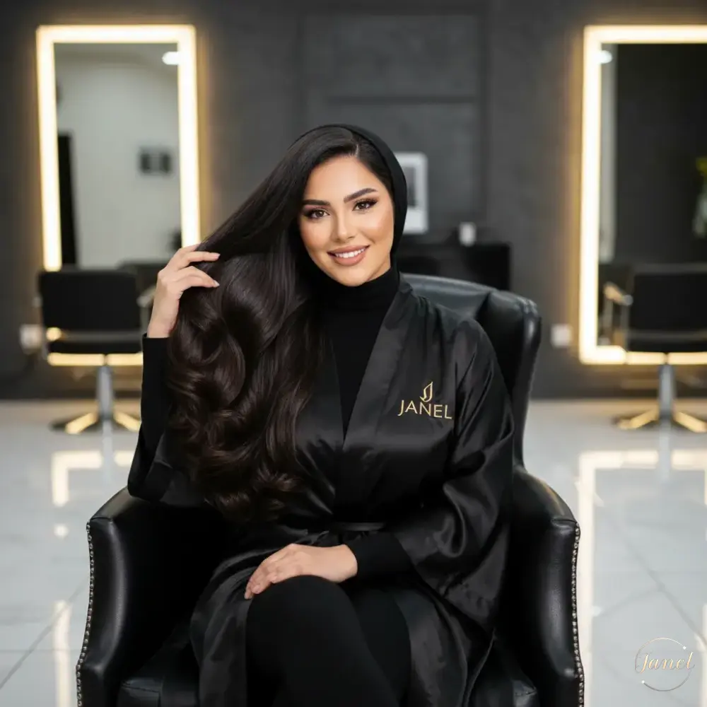 اکستنشن چسبی درمشهد اکستنشن چسبی درمشهد