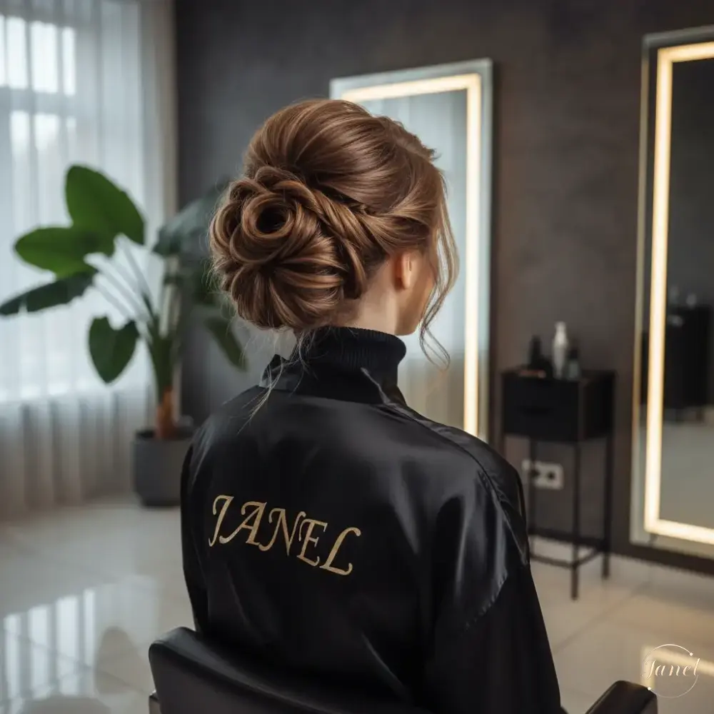 معجزه موس و سشوار معکوس در ضخیمسازی ساقه