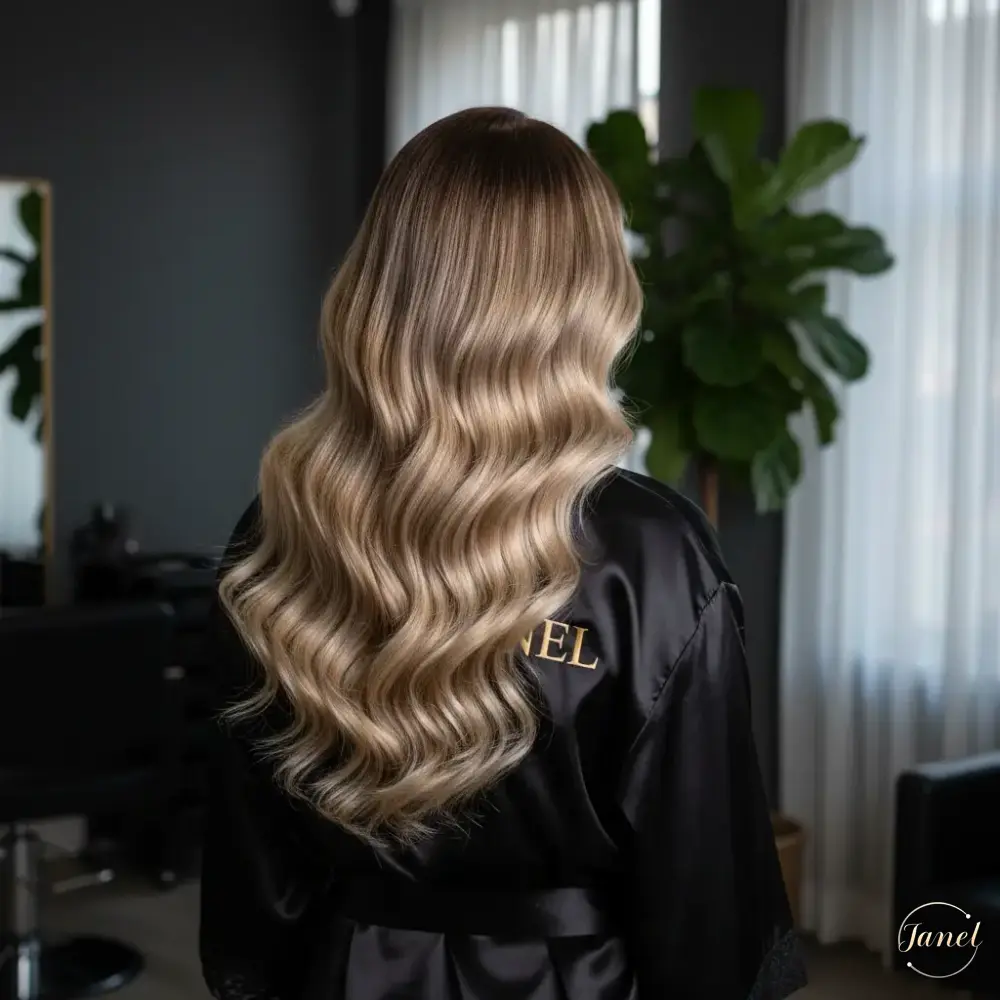 چرا کنتراست شدید محبوب شده است