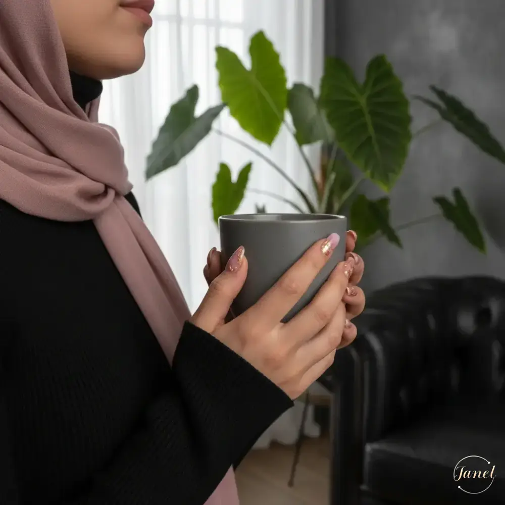 مات یا براق کدام برای طرح سنگ بهتر است