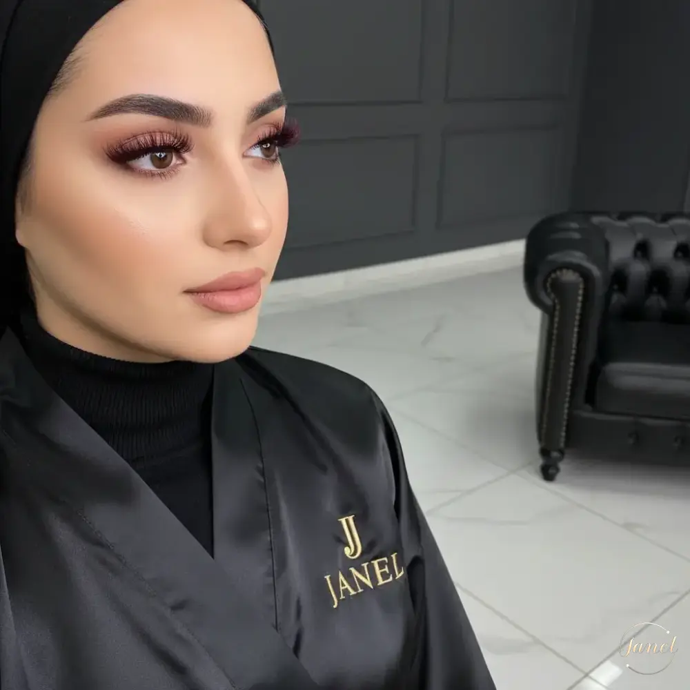 ماندگاری و مراقبت از مژههای فانتزی ماندگاری و مراقبت از مژههای فانتزی