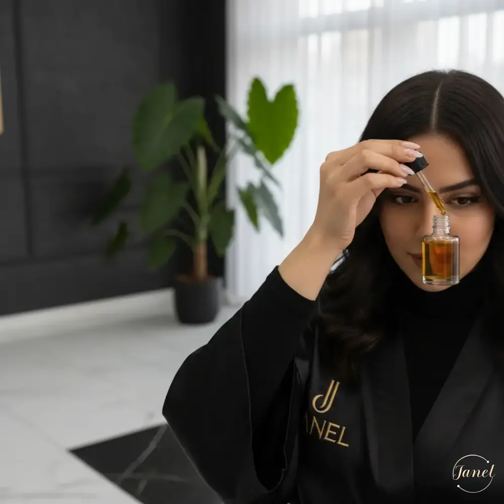 تاثیر شگفتانگیز ویتامین E موجود در آرگان بر درخشندگی مو تاثیر شگفتانگیز ویتامین E موجود در آرگان بر درخشندگی مو