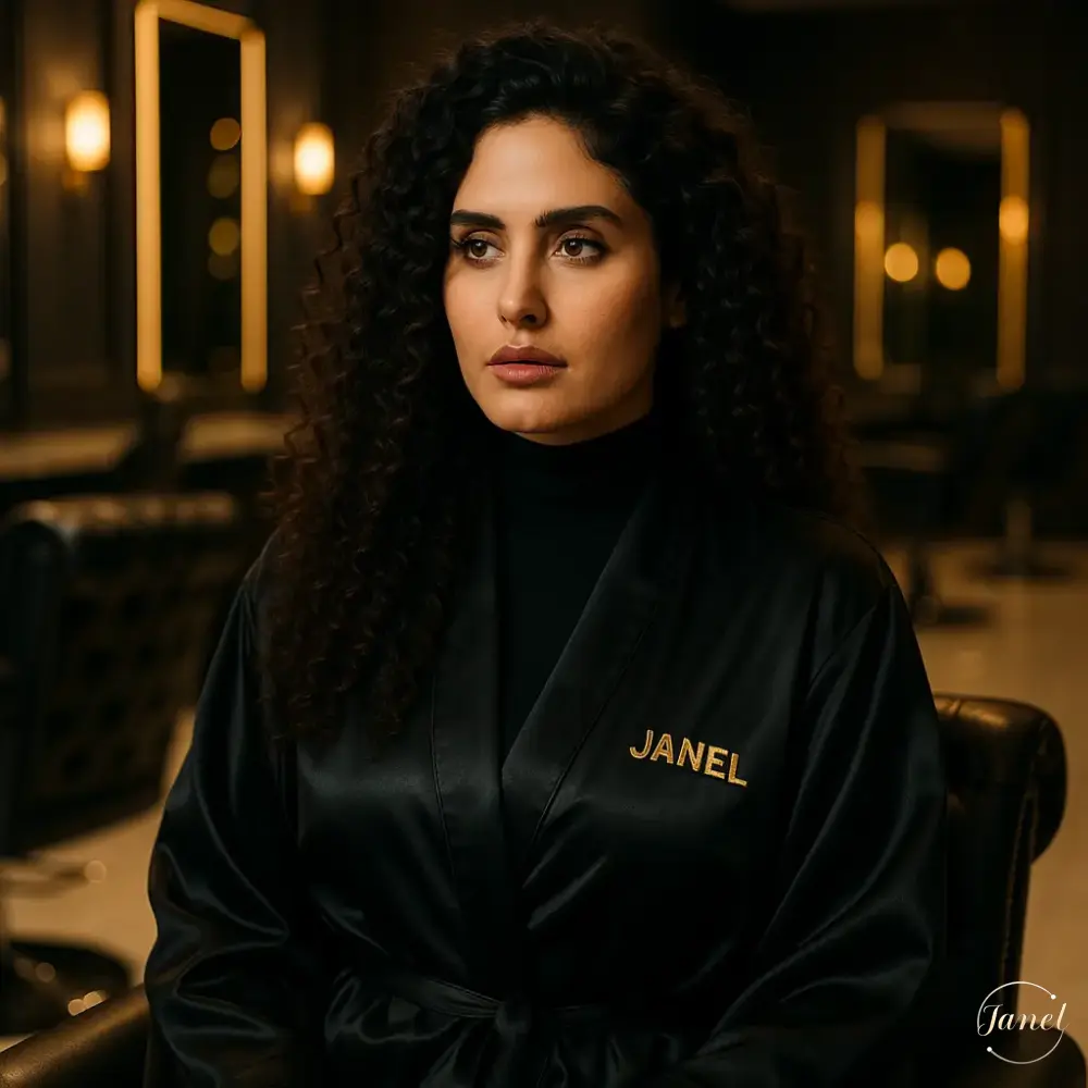 فر کلاسیک یا فر سرد Cold Perm روشی آزمونپسداده