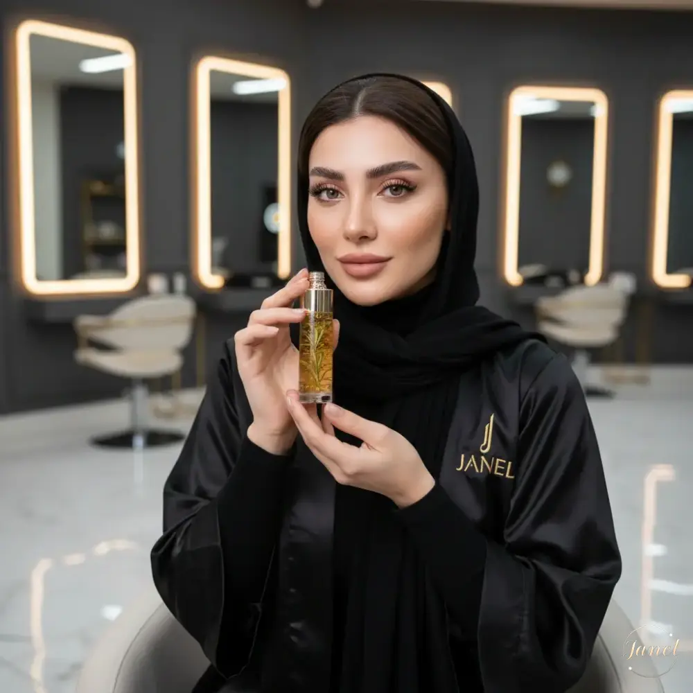 100 خالص ارگانیک پرس سرد ColdPressed و تصفیه شده HexaneFree