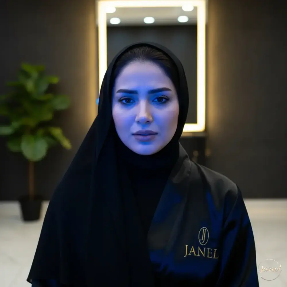 علائم پیری دیجیتال روی چهره شما علائم پیری دیجیتال روی چهره شما