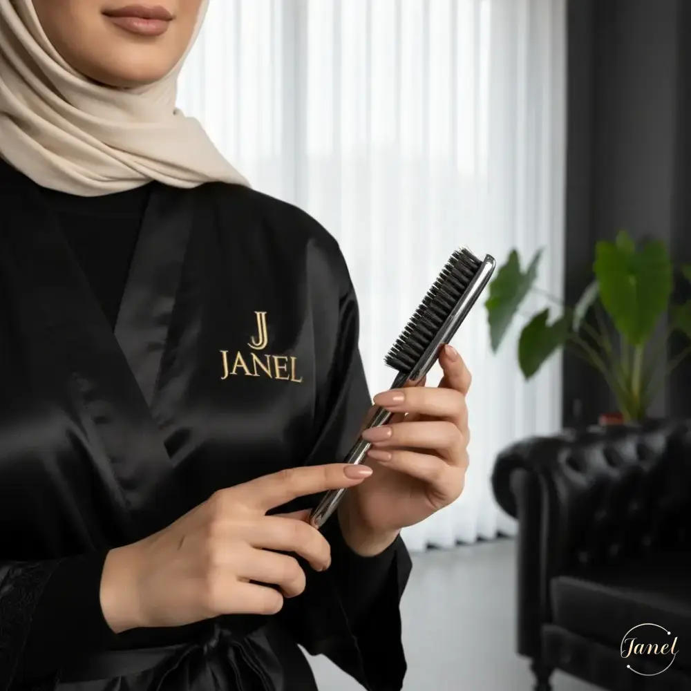 خدمات ما در جانل