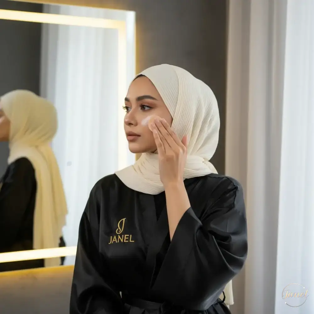 جادوی پرایمر و پودر فیکس