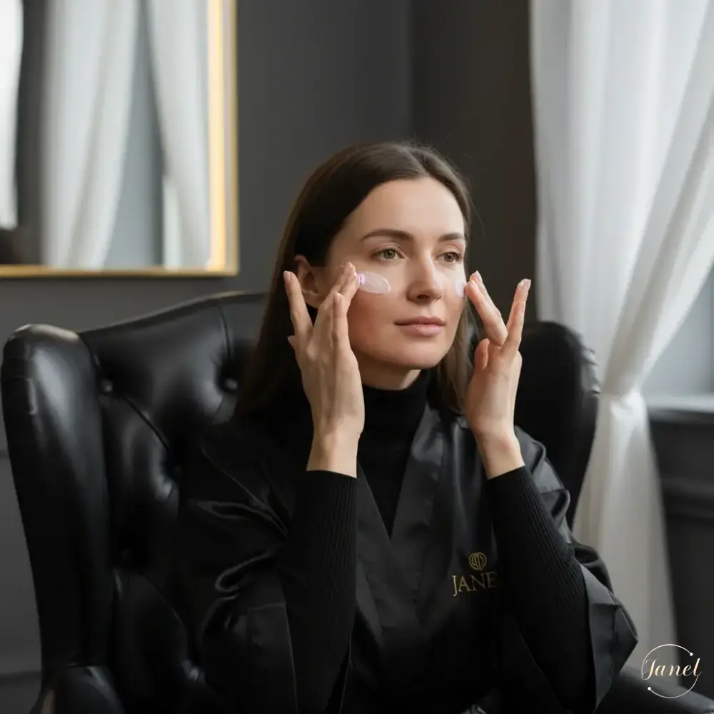 روتین شبانه برای بازسازی آسیبهای روزانه روتین شبانه برای بازسازی آسیبهای روزانه