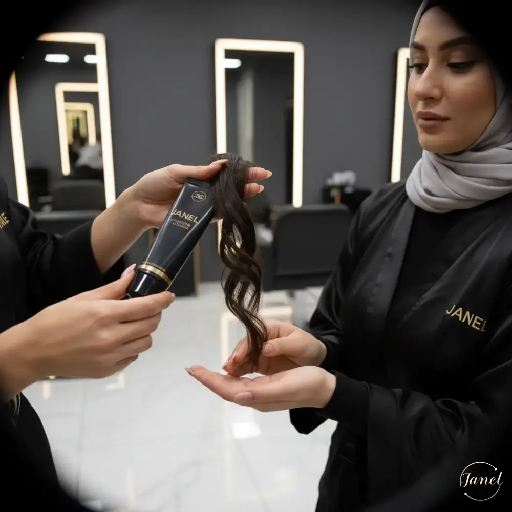 تکنیک روغنتراپی پیش از حمام با روغن نارگیل تکنیک روغنتراپی پیش از حمام با روغن نارگیل