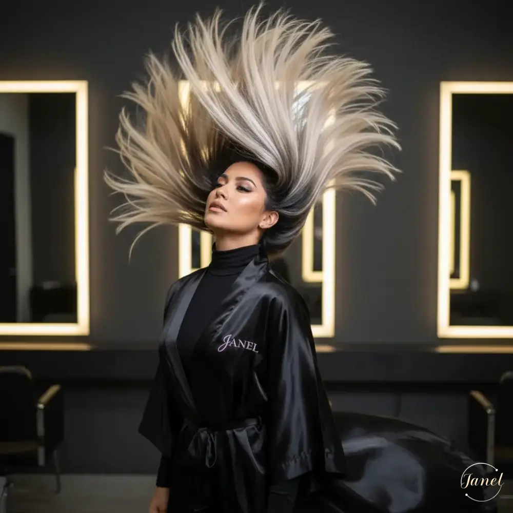 مراقبتهای بعد از رنگ برای حفظ درخشش