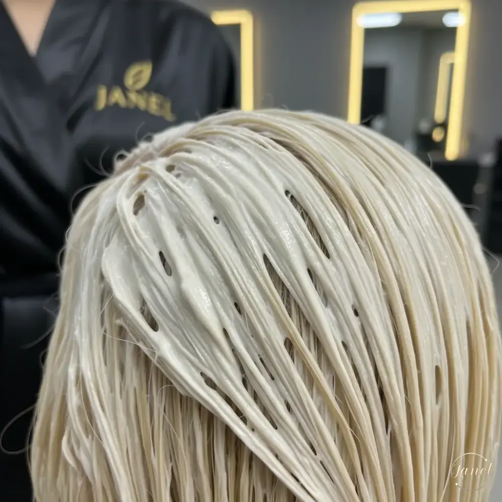 تست تشخیص چگونه بفهمیم مواد سالن ایمن است