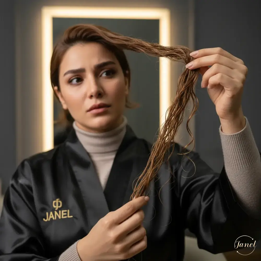 حالت کشسانی کاذب و خطر پارگی حالت کشسانی کاذب و خطر پارگی