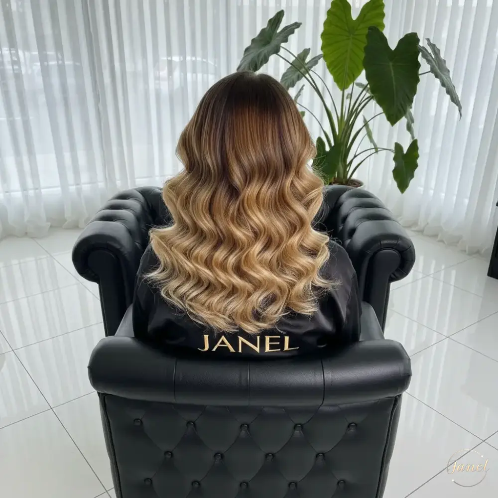 مشاوره هوشمند مدل و رنگ مو در مشهد مشاوره هوشمند مدل و رنگ مو در مشهد