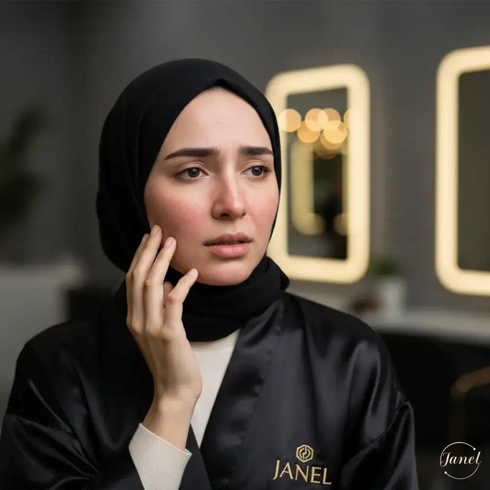 وظایف کلیدی اکوسیستم میکروبی پوست وظایف کلیدی اکوسیستم میکروبی پوست