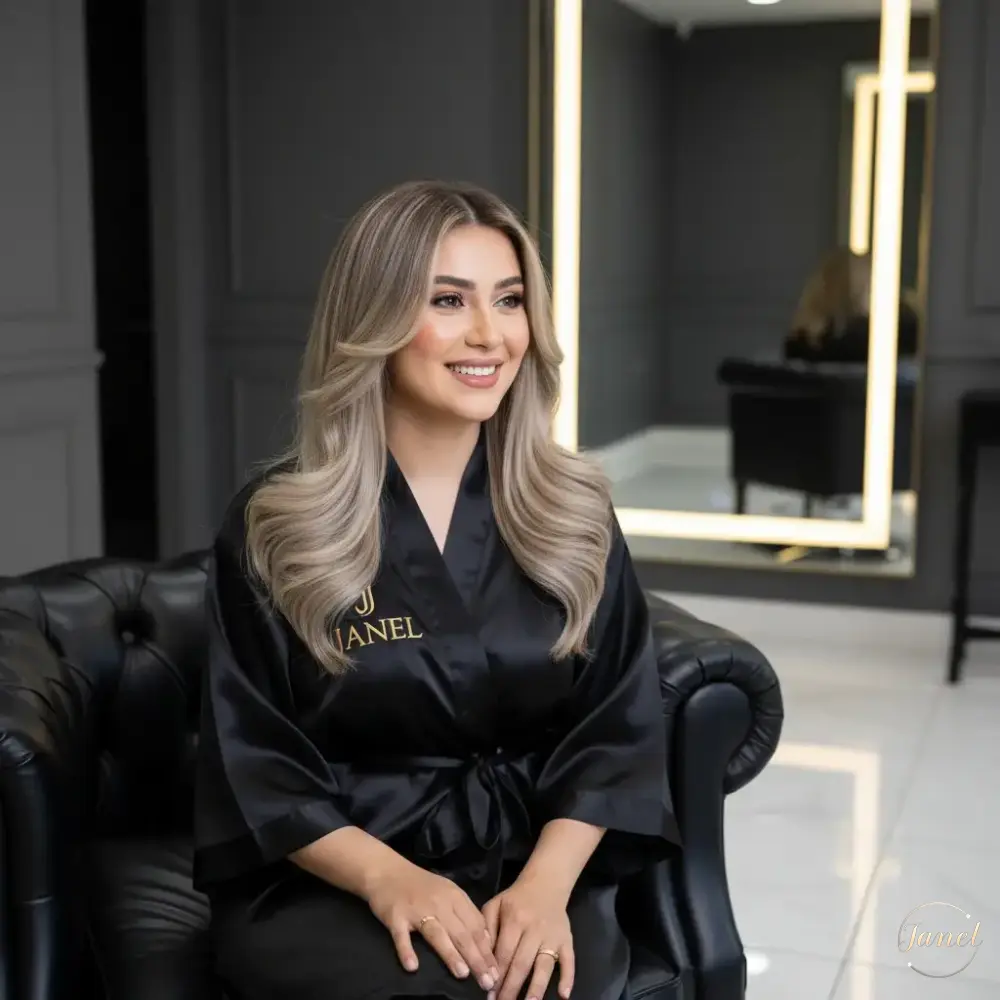 تخصصیترین مرکز رنگ و لایت در مشهد تخصصیترین مرکز رنگ و لایت در مشهد