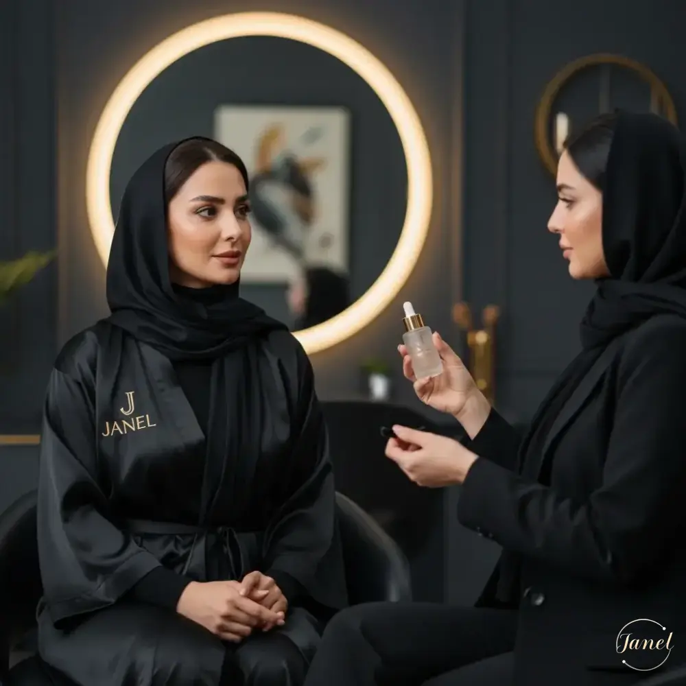 اهمیت حیاتی استفاده روزانه از ضدآفتاب