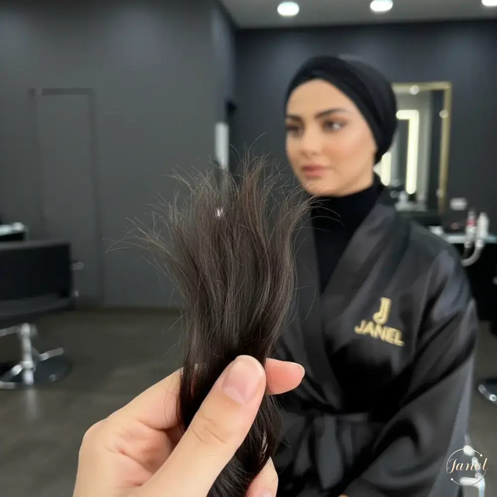 وقتی موخوره پیام پیری و آسیب را ارسال میکند وقتی موخوره پیام پیری و آسیب را ارسال میکند