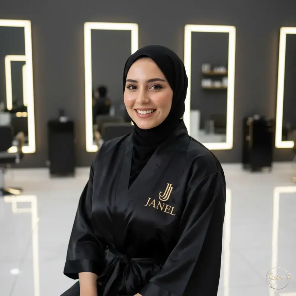 نحوه ساخت ماسک تسکیندهنده آلوئهورا در خانه