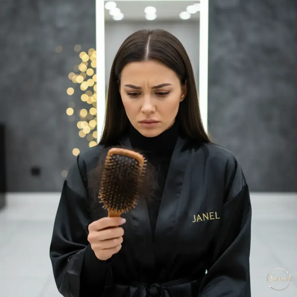 عوامل اصلی که چرخه رشد مو را مختل میکنند عوامل اصلی که چرخه رشد مو را مختل میکنند