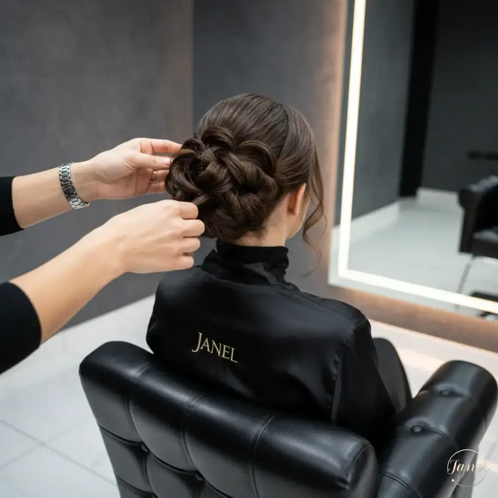 اهمیت یک انتخاب هوشمندانه چرا مدل مو امضای استایل شماست